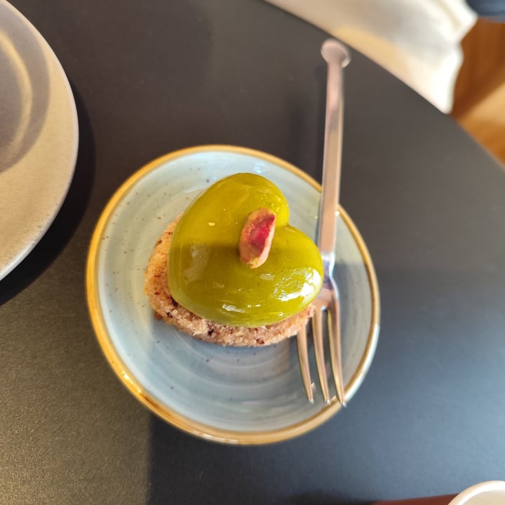 photo of Balance Pasticceria dolci veg e senza glutine shared by @maka89 on  18 May 2025 - review