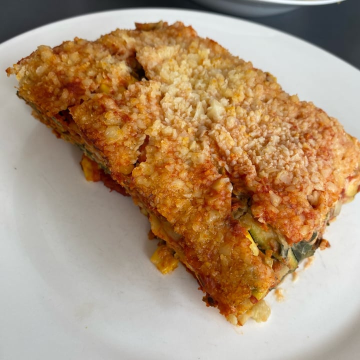 photo of Sweetfran Tienda Lasagna shared by @pachpam on  29 Sep 2025 - review