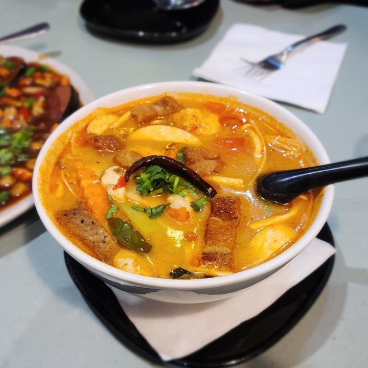 photo of YOD Tom Yum shared by @ed8080 on  02 Aug 2025 - review