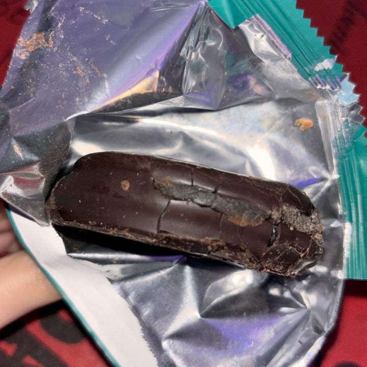 photo of Muecas Alfajor de ddl de coco y pasta de mani shared by @buenosairesvegano on  21 Nov 2024 - review