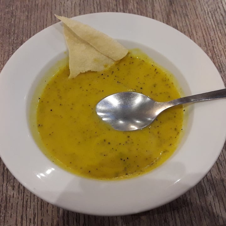 photo of Jardim Das Cerejas Restaurante Vegetariano Lda Buffet shared by @gabinboy on  19 Mar 2025 - review