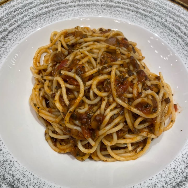 photo of Bella Italia Lentil Ragu shared by @hayley83 on  27 Aug 2024 - review