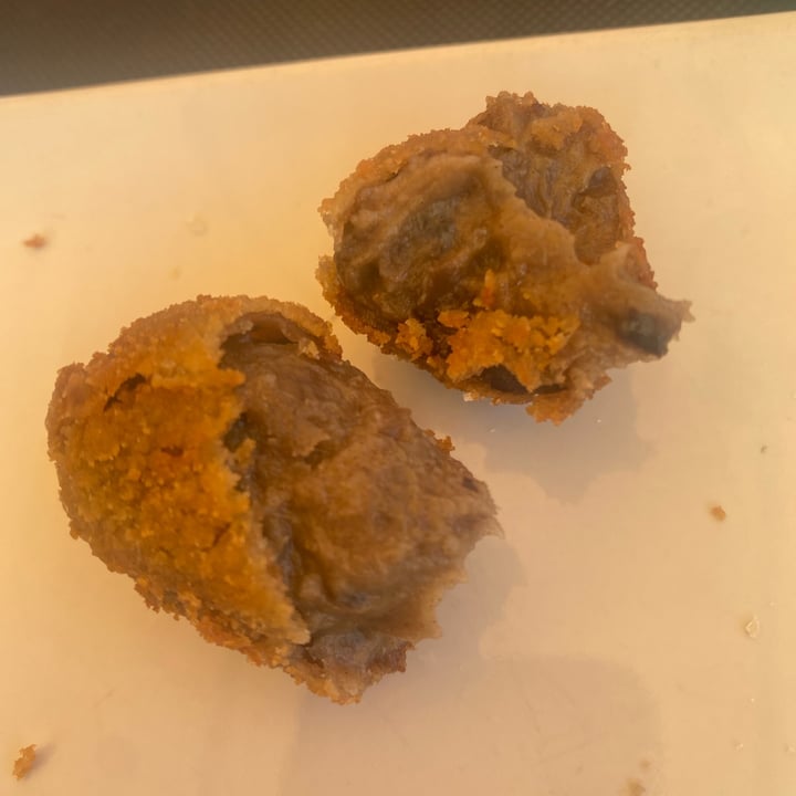 photo of Platea de Almagro Croquetas Veganas de la Casa shared by @aaaaaandsss on  28 Aug 2023 - review