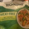 richmond meat free chicken