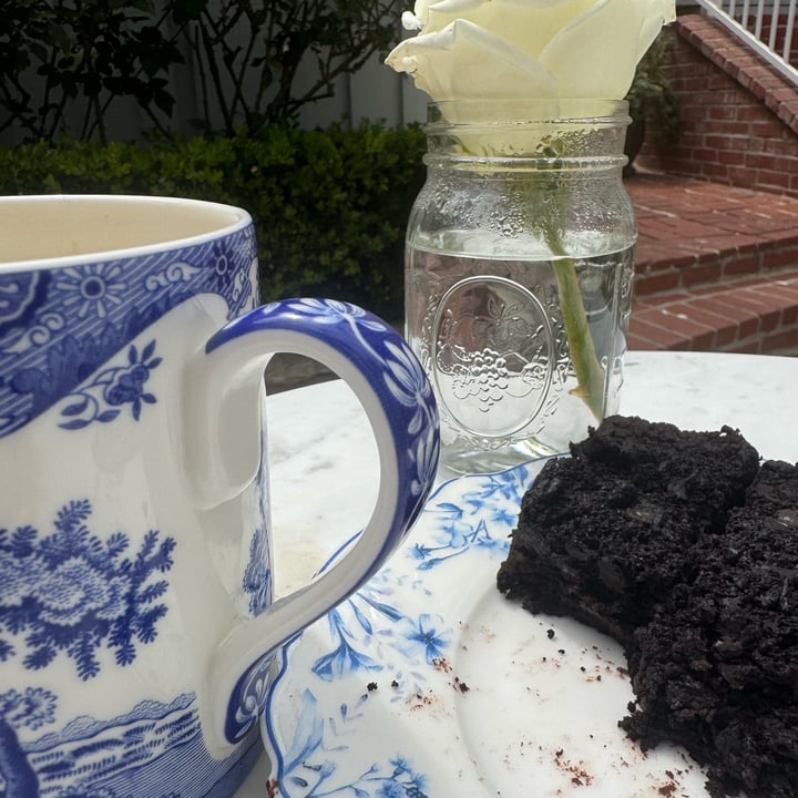 photo of Wild Strawberry Café Triple Chocolate Bread shared by @lonica on  30 Jul 2025 - review
