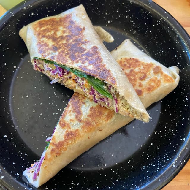 Photo of the dish “Roll De No Atún”