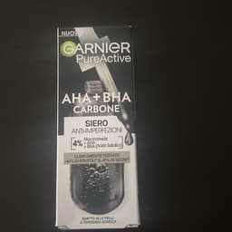 Garnier pure active