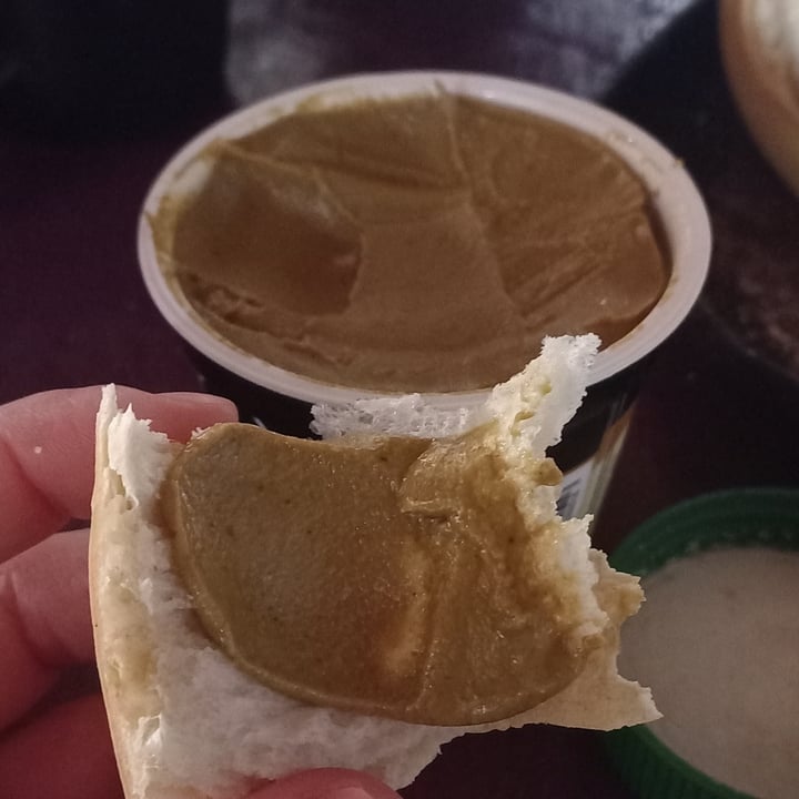 photo of Vívet Crema de Cajú Curry y Hongos shared by @gisegigi on  24 Aug 2024 - review