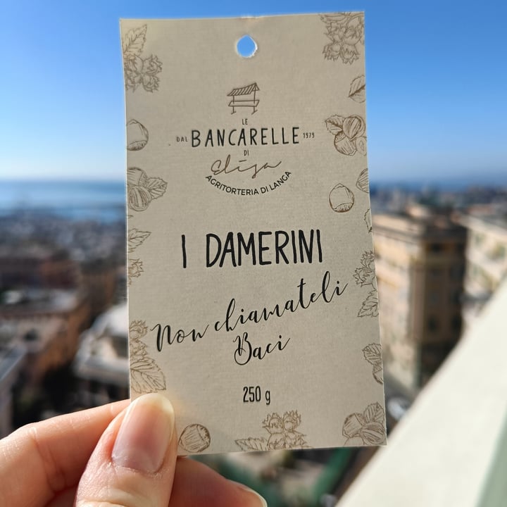 photo of Le Bancarelle di Elisa Damerini shared by @vickyinwonderland on  04 Nov 2024 - review