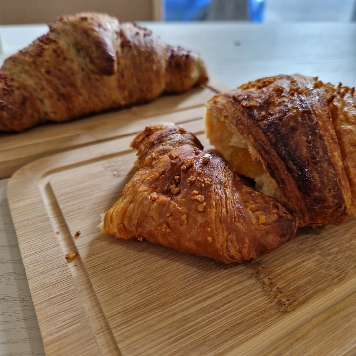 photo of DolceMi Brioches Vegan shared by @erika100 on  07 Jan 2025 - review