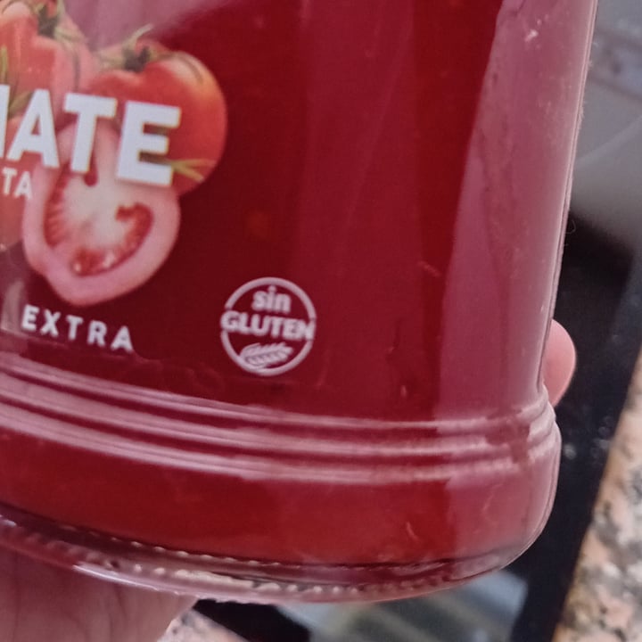 photo of Consum mermelada de tomate extra shared by @berengueremy on  15 Oct 2023 - review