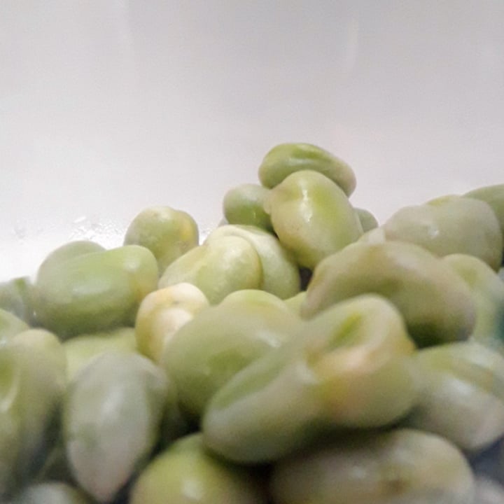 photo of Natural cool Broad Beans - Dicke Bohnen shared by @peter-plant-power on  12 Dec 2023 - review