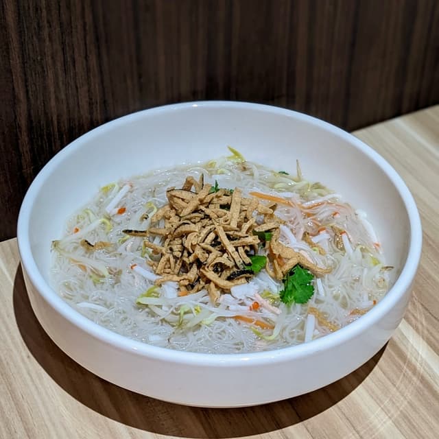 Photo of the dish “Crabmeat White Beehoon”