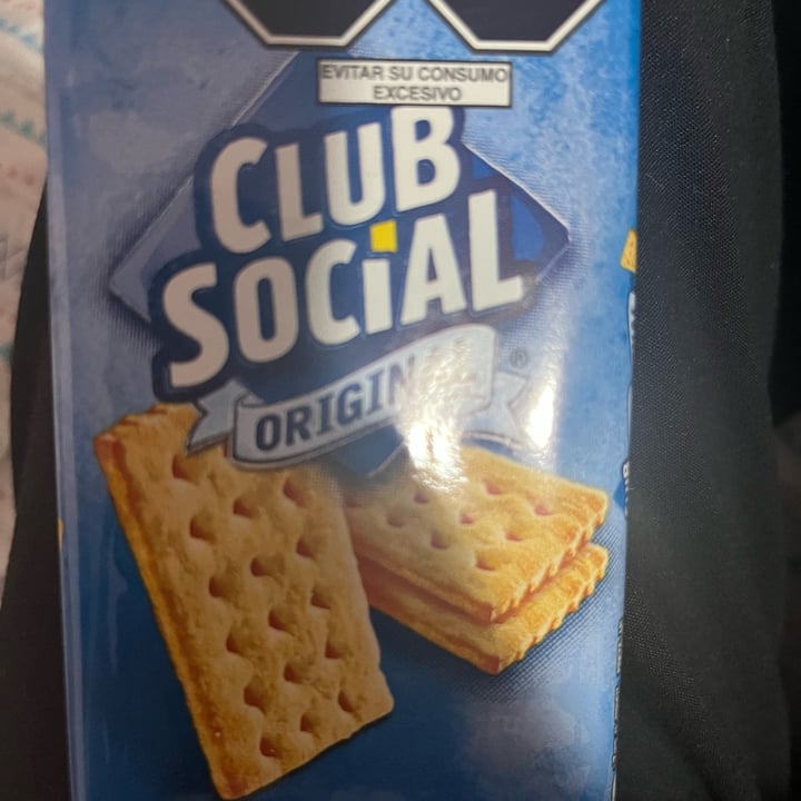 photo of Club Social Club social original shared by @-st-3 on  29 Nov 2023 - review
