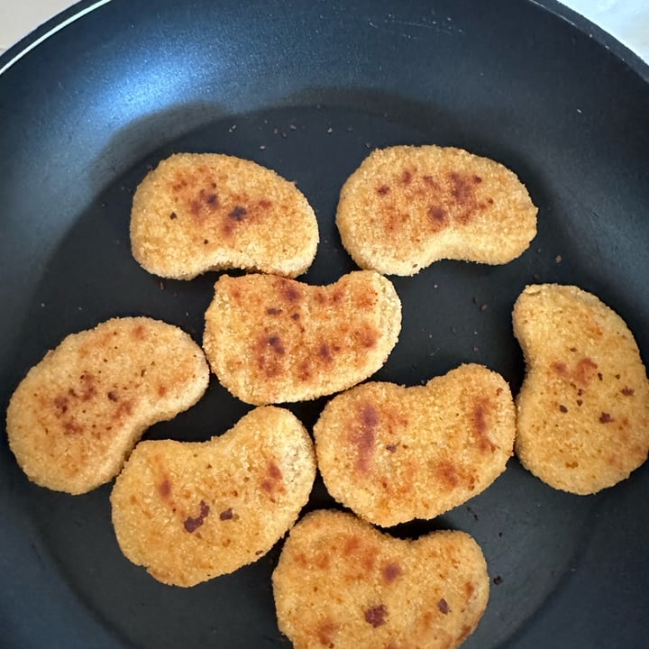 photo of Just Veg! (ALDI Italy) Nuggets Vegetali shared by @scacy on  30 Sep 2024 - review