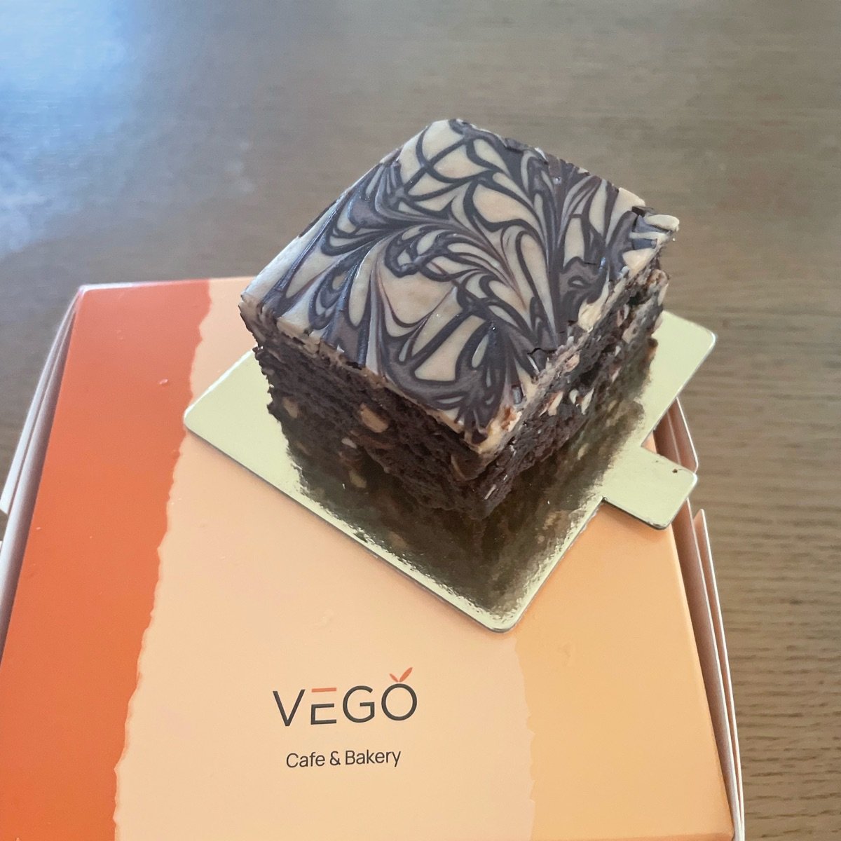 VEGO Cafe & Confectionery