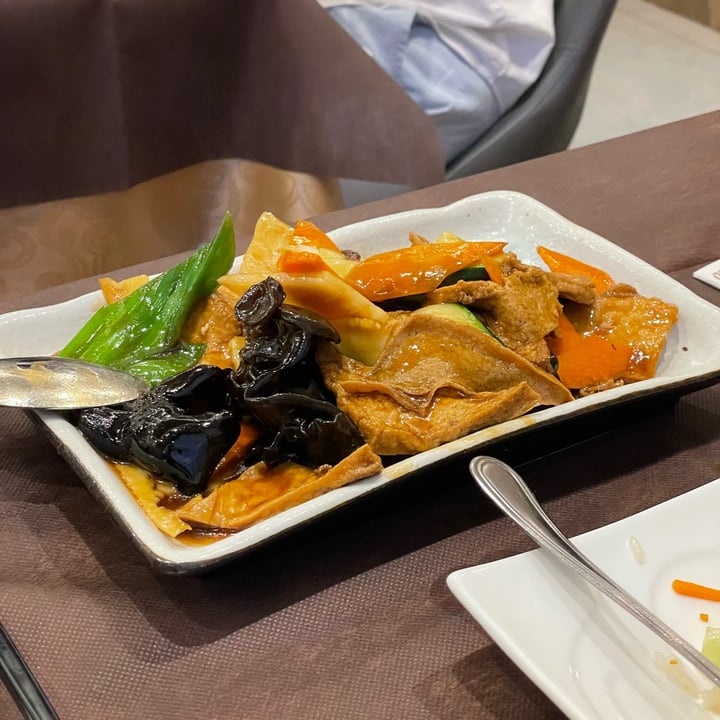 photo of Ristorante Cinese Delizie 小食堂 Tofu Vegano shared by @alondrask on  02 Jun 2024 - review
