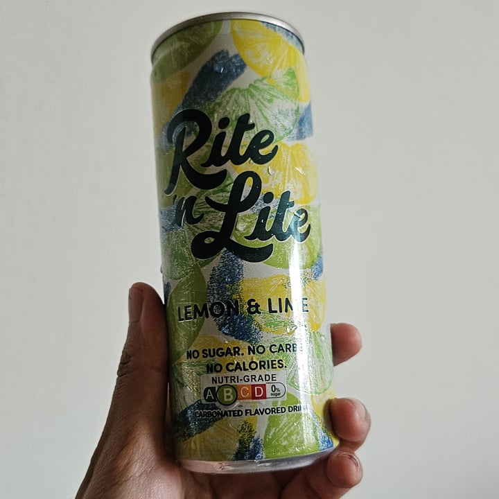 photo of Rite n' Lite Lemon and Lime shared by @akanksha-r on  18 Mar 2024 - review