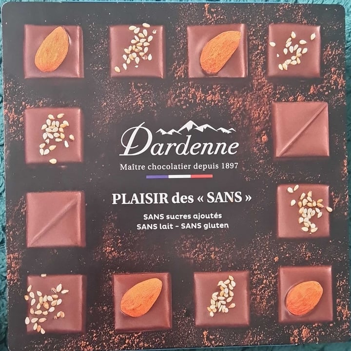 photo of Dardenne Plaisir des "sans" shared by @wildbird on  25 Dec 2024 - review