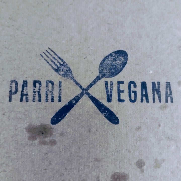 photo of Parri Vegana Choripán simple shared by @alejandraglck on  08 Nov 2023 - review