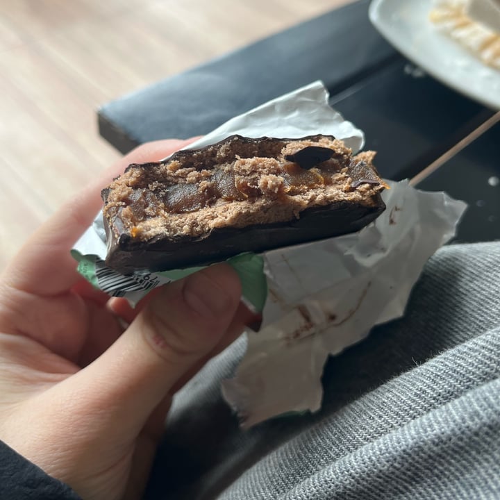 photo of Havanna Alfajor Vegano shared by @vedevegan on  18 Dec 2024 - review