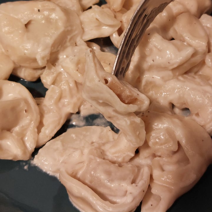 photo of Koro Tortelloni al tofu affumicato shared by @lllobaa on  01 Nov 2024 - review