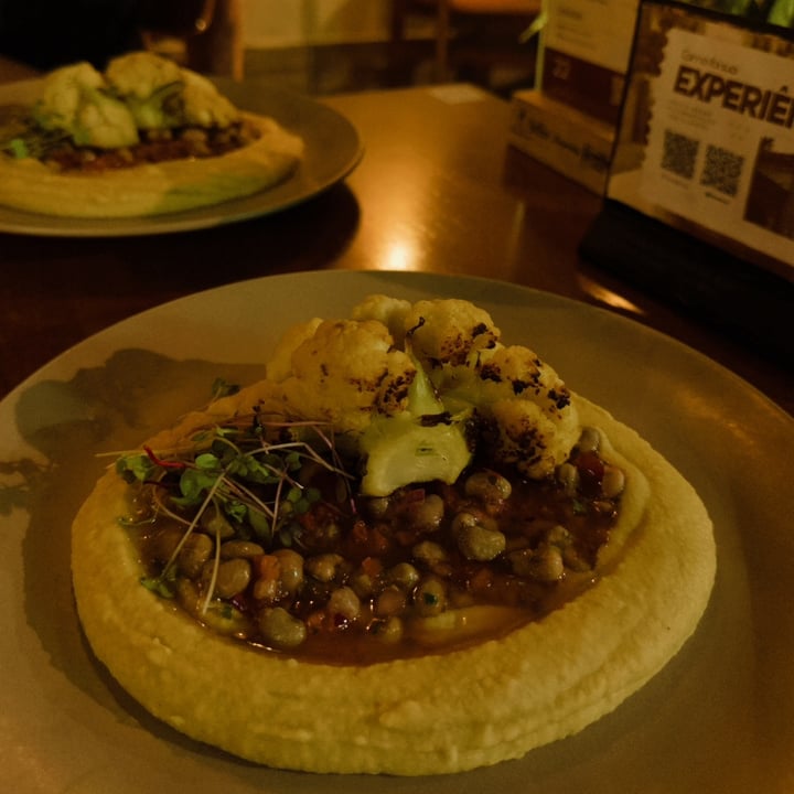 photo of Casulo Gastrobar Grãos e Flor shared by @letsqr on  03 Mar 2025 - review