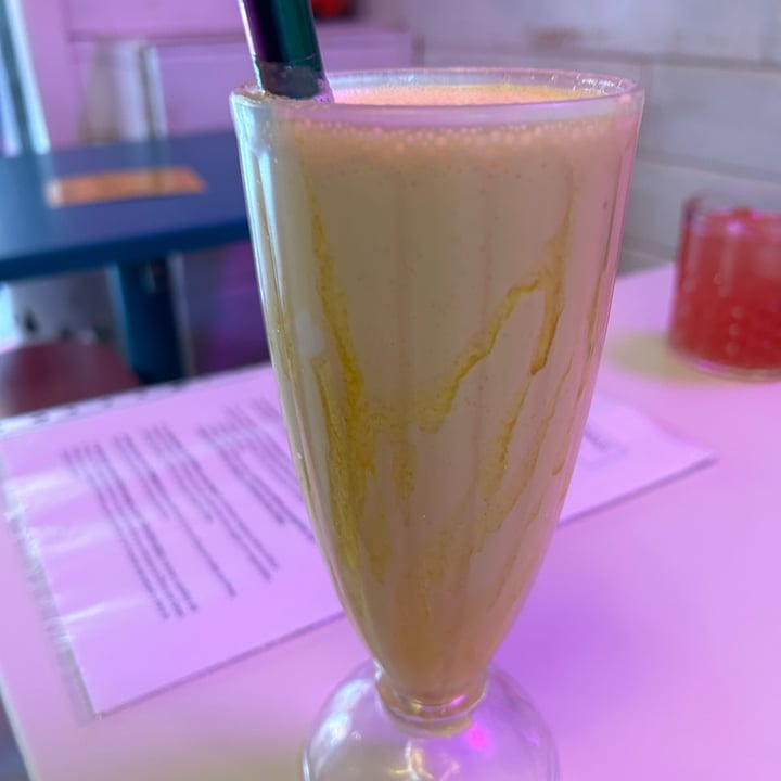 photo of Freedom Cakes Batido de maracuya shared by @miguelangelgc82 on  23 Jul 2024 - review