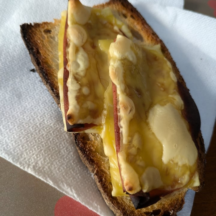 photo of Violife Fette per panini e toast shared by @alessandrayuka on  11 Oct 2024 - review