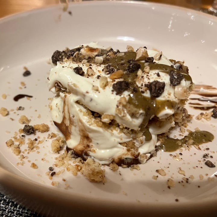 photo of Hirondelle Locanda Cena shared by @perlemammemucche on  13 Oct 2025 - review