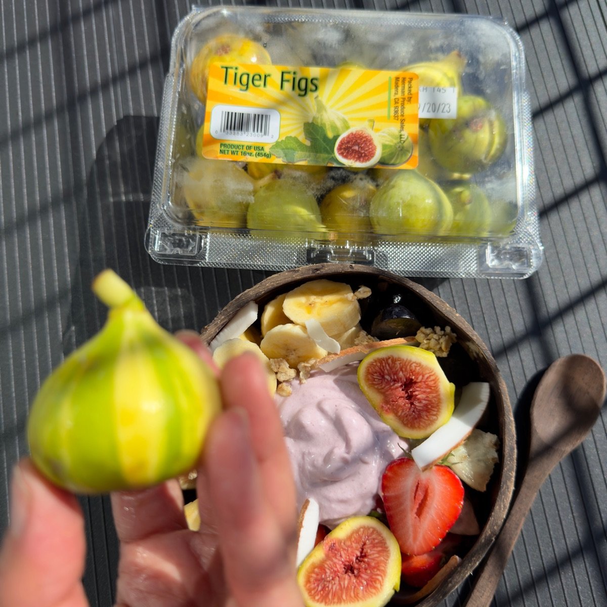 Trader Joe's Tiger Figs Reviews abillion
