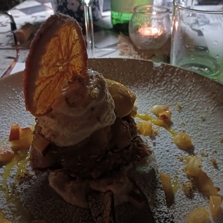 photo of Il Lavatoio Bistrot Cestino Tropicale shared by @giancarlo on  07 Sep 2025 - review