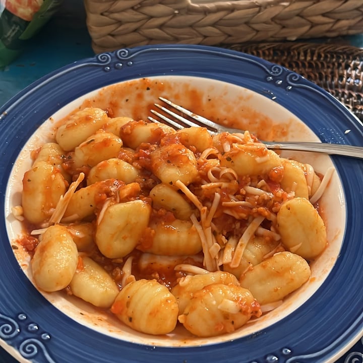 photo of Vemondo Bolognese Style Sauce shared by @veggysfreggy on  04 Jan 2025 - review
