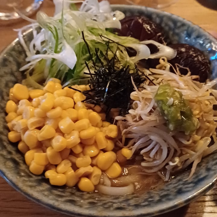 photo of NORI WAY udon shared by @miocillo0 on  24 Apr 2024 - review