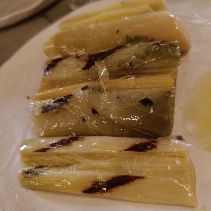 photo of Mo de Movimiento Puerros shared by @angelesrocaz on  20 Mar 2025 - review
