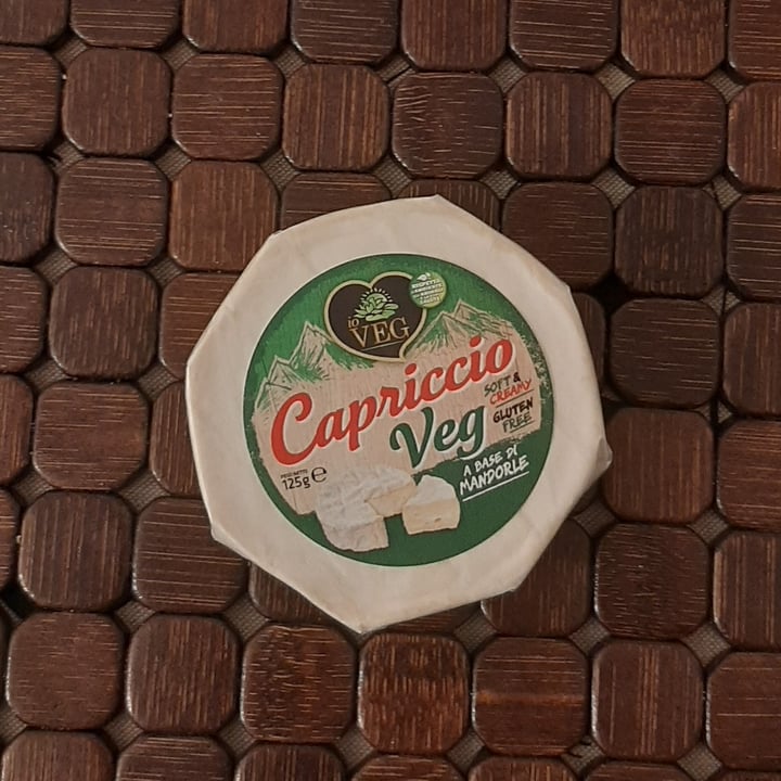 photo of Veg Capriccio veg shared by @asioflammeus on  07 Oct 2025 - review