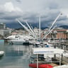 Rossopomodoro Genova Porto Antico