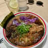 Vegan Bistro Jangara