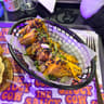 The Saucy Cow Vegan Food Temple Bar