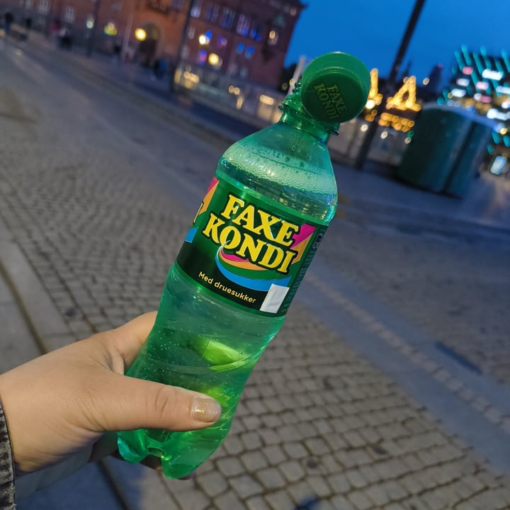 photo of Faxe Faxe Kondi shared by @serenasofia on  24 Sep 2025 - review