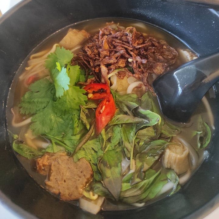 photo of Mong Cha Cha Vietnamese Pho shared by @zt on  09 Dec 2023 - review