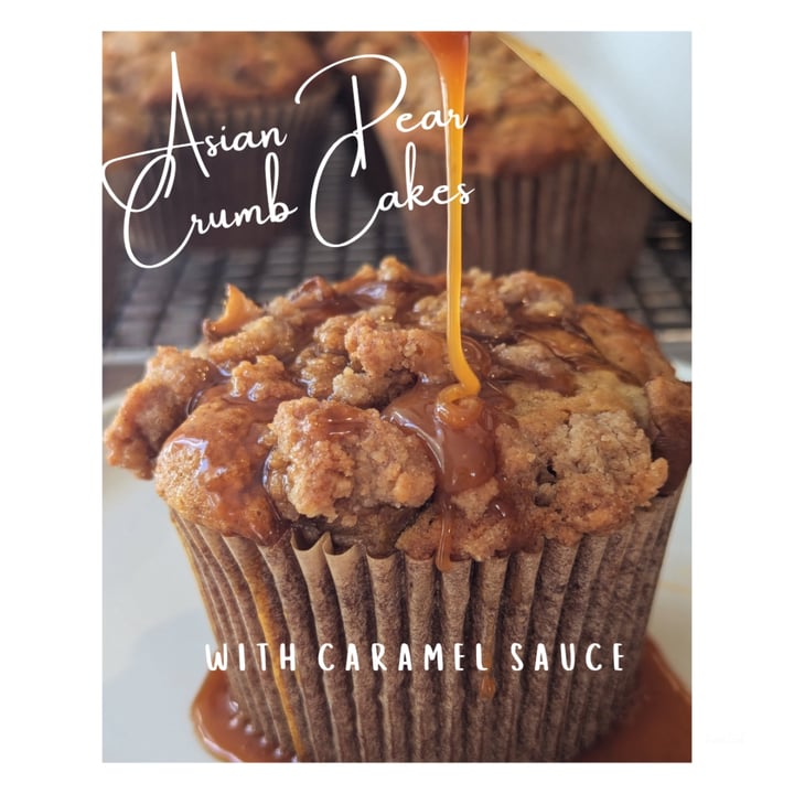 photo of Red Fire Farm Asian pears shared by @twistedbakery on  30 Sep 2025 - review