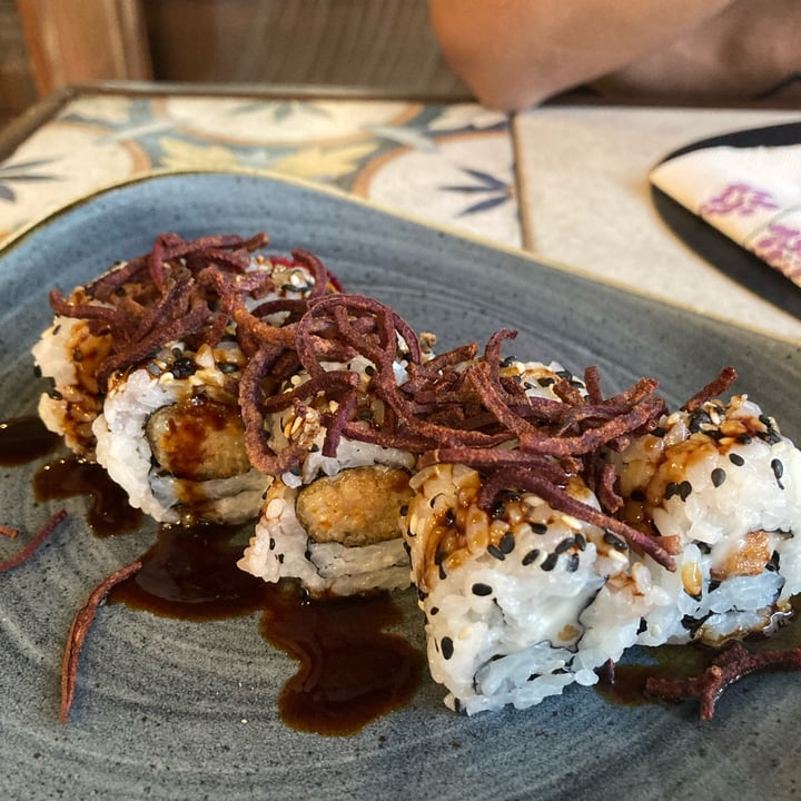 photo of Sushi Meshi Uramaki shared by @chiar4paolucci on  15 Jul 2024 - review