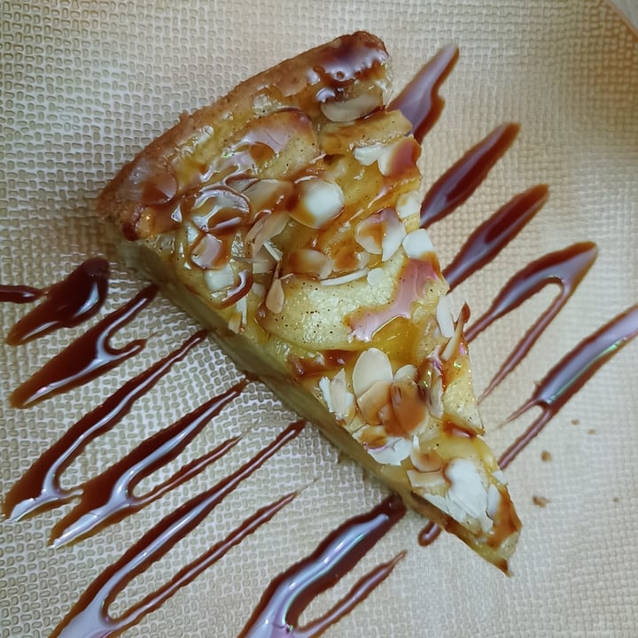 photo of Arabella's At The Marina apple tart shared by @ghocri on  10 Feb 2024 - review
