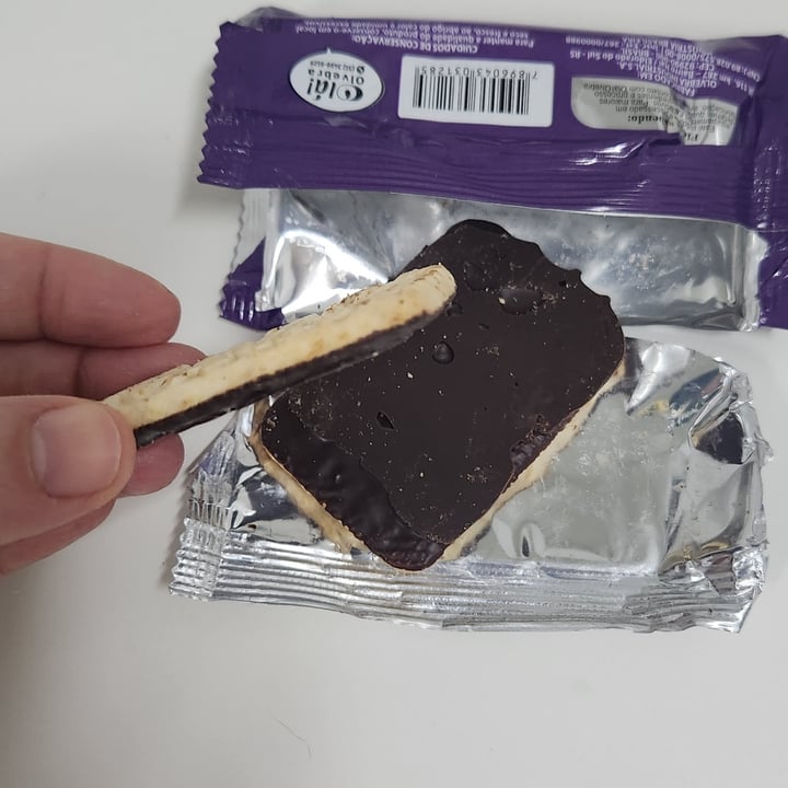 photo of Choco Soy Biscuit Dark shared by @patimurno on  24 Sep 2023 - review