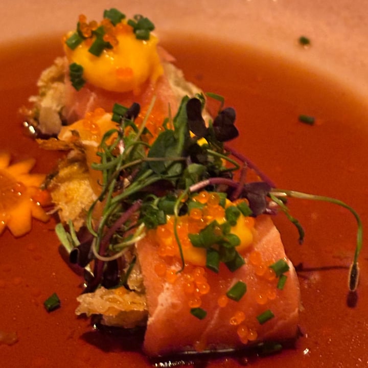 photo of NORI WAY Carpaccio Mix shared by @lindaaa on  25 Nov 2024 - review