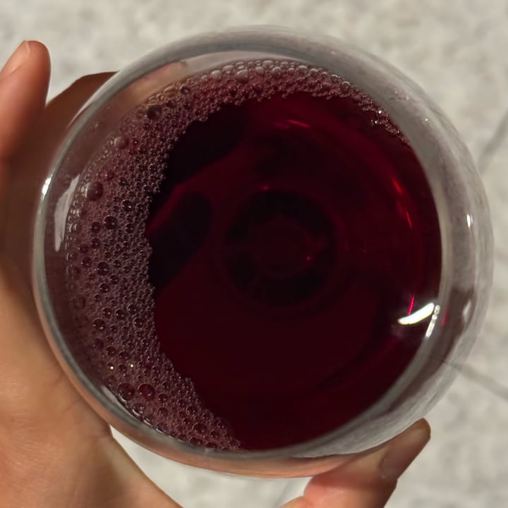 photo of Natureo 0,0 Garnacha - Syrah shared by @mykemical on  09 Oct 2025 - review