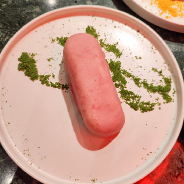 Photo of the dish “Pantera Rosa”