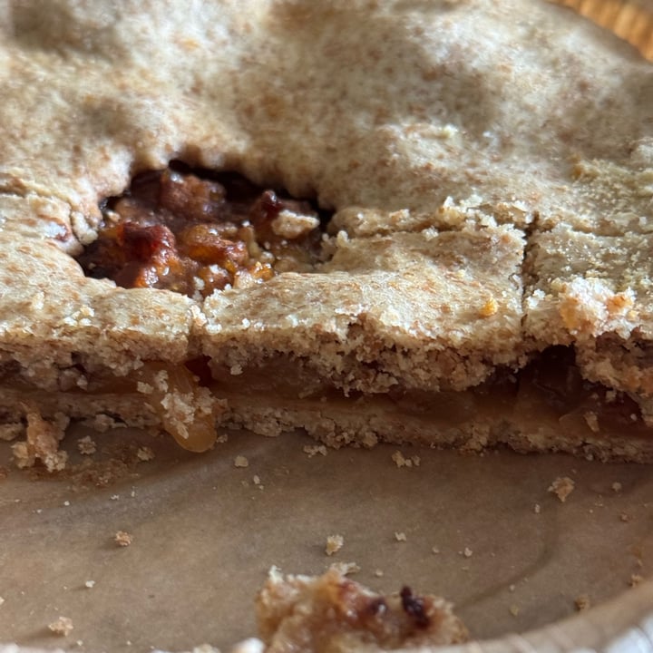 photo of Bar Pasticceria Pan di Zucchero Torta Apple Pie shared by @mykemical on  28 Apr 2024 - review