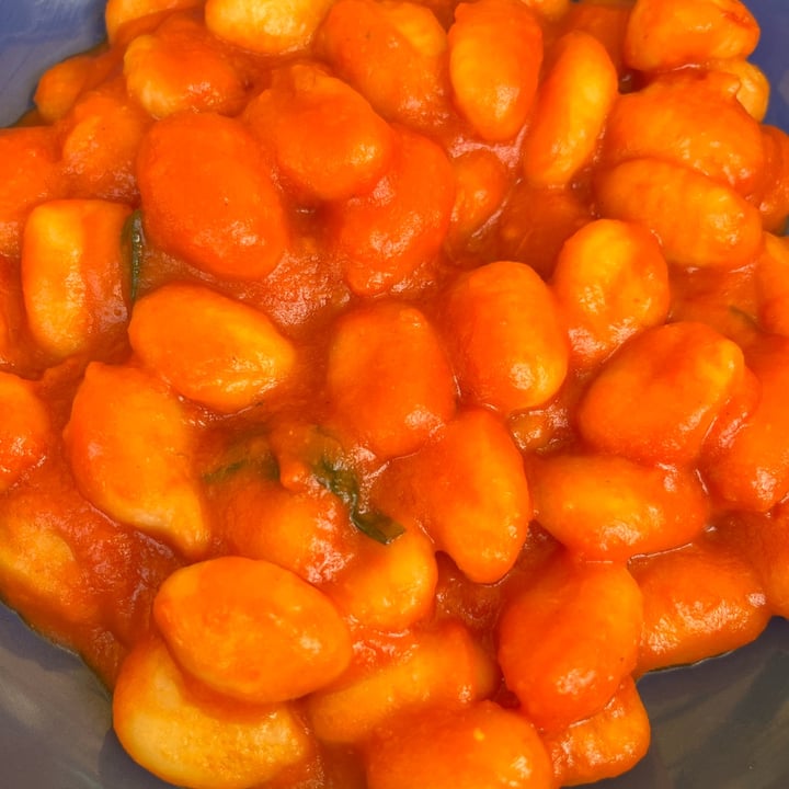 photo of Bar Kontatto Gnocchi shared by @madeline39 on  03 Jul 2024 - review